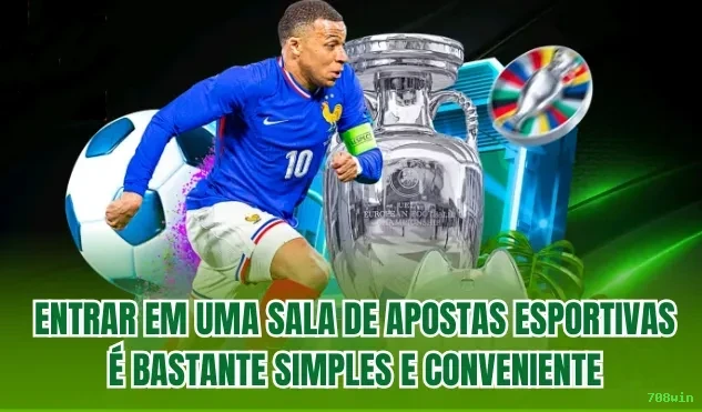 Requisitos do APK da 708win para Android