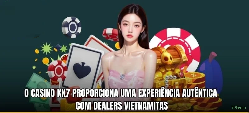 APP oficial da 708win para mobile