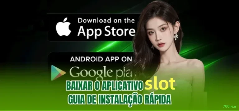 Comparação APP mobile vs versão web da 708win