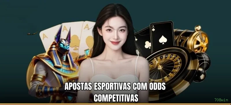 Download gratuito do app da 708win
