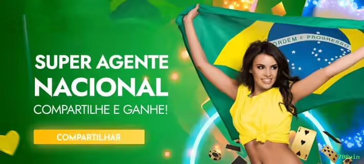 Como instalar o app da 708win