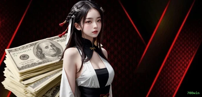 Slots online da 708win com jackpots progressivos